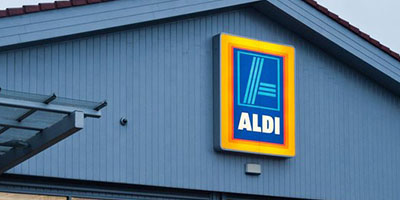 Aldi Store In The Uk Hosting Tellaldi Survey