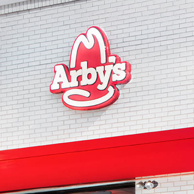 Arbys Store In Usa