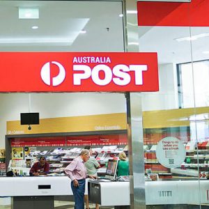 auspost.com.au/myvisit • AusPost My Visit Survey • Win $5,000 Gift Card!