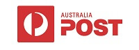 Australia Post Logo