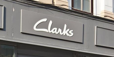 Clarks Store In The Uk Hosting Neverstandstillclarks Survey