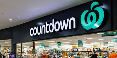 Countdown Store In New Zealand Hosting The Countdownlistens.co.nz Survey