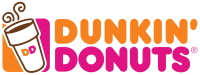 Dunkin Donuts Logo