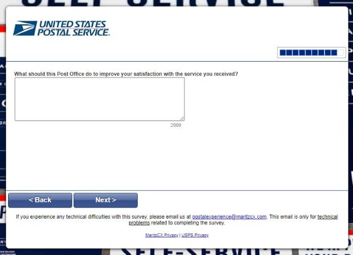 How Can This Usps Post Office Improve Your Next Experience