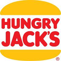 Hungry Jack's Logo