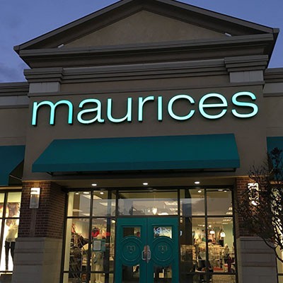 Maurices Store Hosting The Tellmaurices Survey