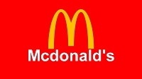 Mcd Logo