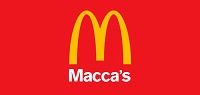 Mcdonald's Australia Logo