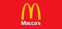 Mcdonald's Australia Logo