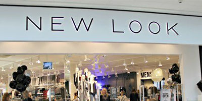 New Look Store Hosting The New Look Listens Survey