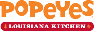 Popeyes Logo