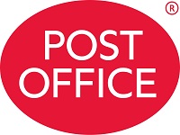 Post Office Uk Logo