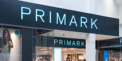Primark Store In The Uk Hosting Tellprimark Survey