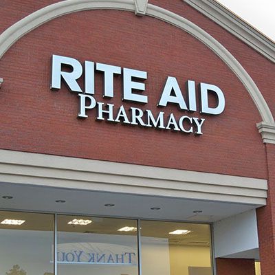 Rite Aid Pharmacy Hosting Storesurvey.riteaid.com Survey