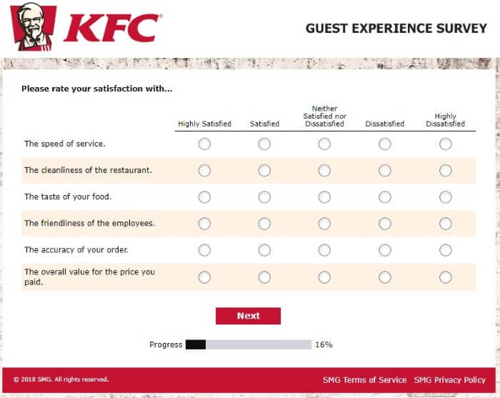 Kfcfeedback au Take KFC s Survey Free Chips Drinks 2020 kfcfeedback-au-take-kfc-s-survey-free-chips-drinks-2020