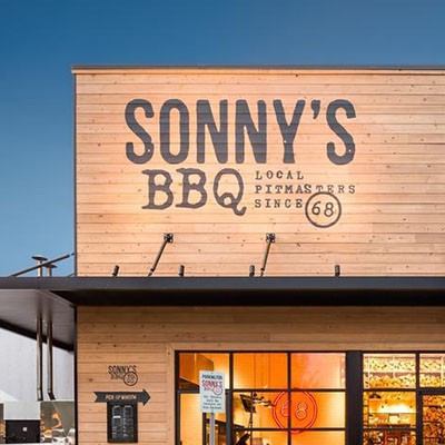 Sonny's Bbq Store Hosting Sonnysfeedback