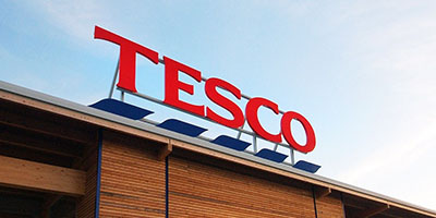 Tesco Store Hosting The Tescoviews Survey