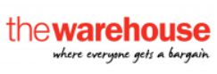 The Warehouse Logo