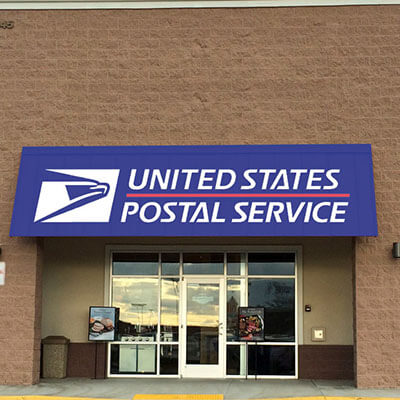 Usps Store Hosting Postalexperience Survey