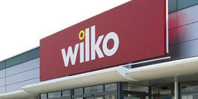 Wilko Store Hosting Wilkohaveyoursay Survey