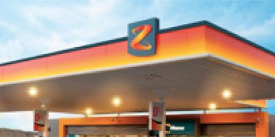 Z Service Station Hosting The Tellz Survey